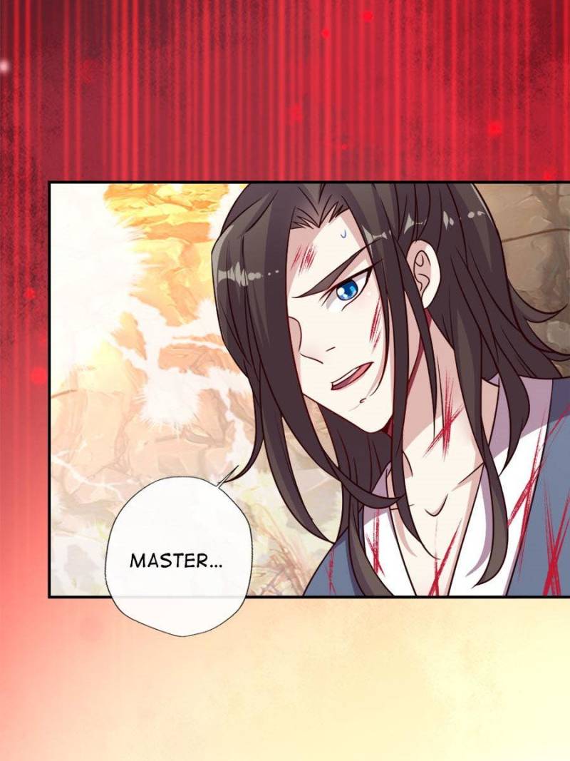 My Vampire Master Chapter 33 17